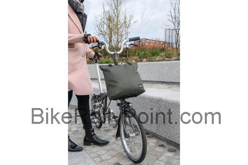 Brompton Tote Bag specs and reviews